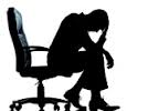 The counselling chair can become an anchor for negative emotions image